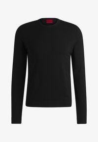 Unausgewählt, black one