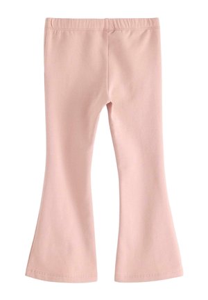 Bukser - dusty pink