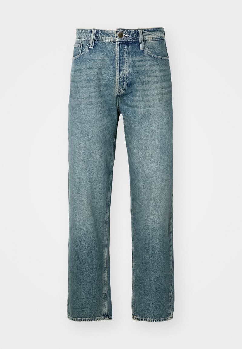 jack & jones Baggy jeans blauw denim/bluedenim jack & jones Baggy jeans blauw denim/bluedenim