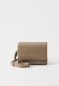 RAVEA UNISEX - Skulderveske - vintage beige