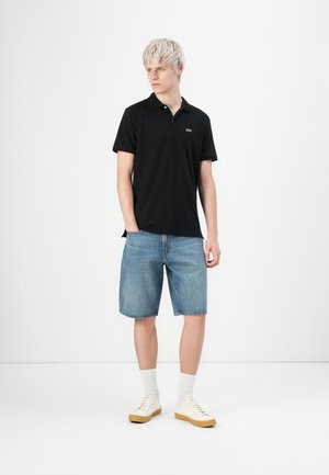 LOGO 3 PACK - Polo shirt - multi-coloured