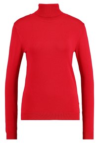 More & More Pullover - red