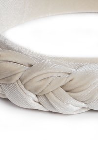 Filippa Firenze SCARCELA - Haar-Styling-Accessoires - creme