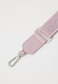 Calvin Klein SMALL CAMERA BAG - Torba preko tijela - sea fog