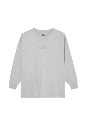 Quiksilver, BOYFRIEND - Блуза с дълги ръкави - sjsh