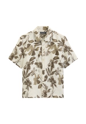 Marc O'Polo, Shirt - light brown