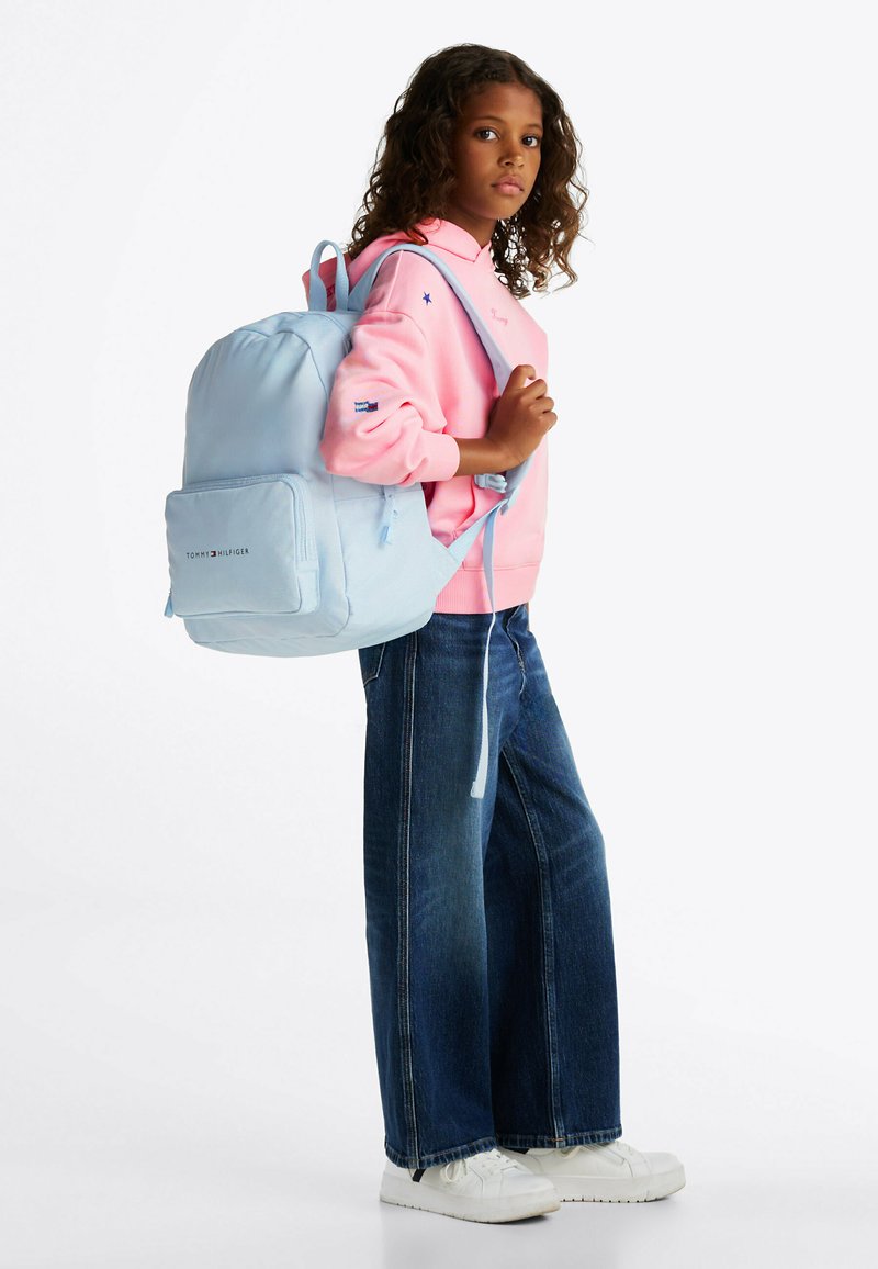 Tommy Hilfiger UNISEX jasnoniebieski