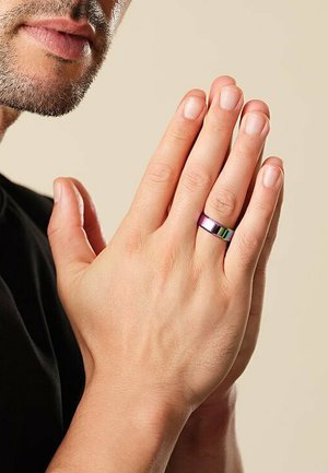 FAVS Ring - mehrfarbig