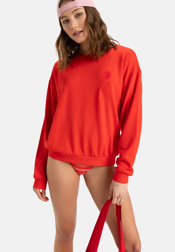 SURFING BY MOONLIGHT - Sweatshirt - rnn