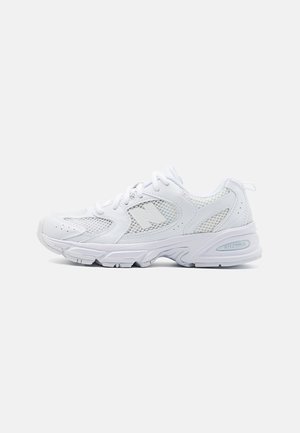 New Balance 530 UNISEX - Sneakers basse - white