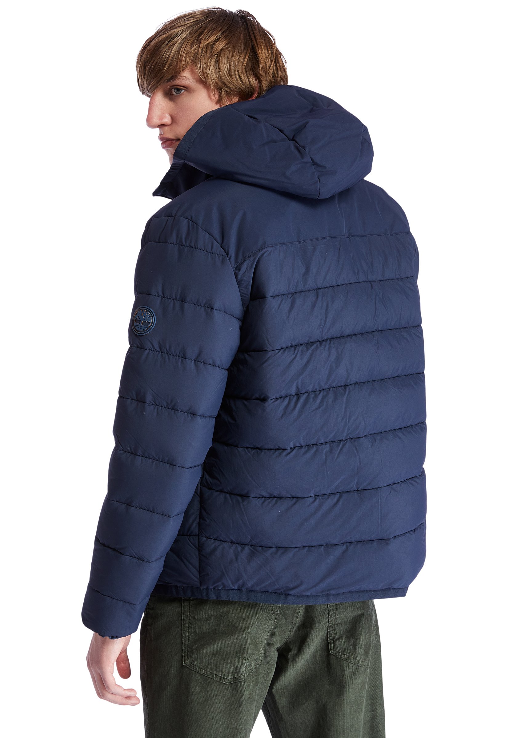 timberland garfield hooded jacket Buy Timberland Mens Mount Garfield 