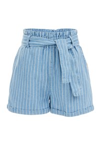 WE Fashion Shorts - blue