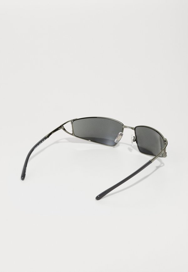 THE JUNCTION UNISEX - Sunglasses - gunmetal4