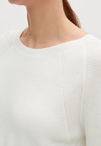 comma Maglione - white