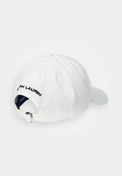 Polo Ralph Lauren POLO SPORT TWILL BALL CAP - Boné - nevis