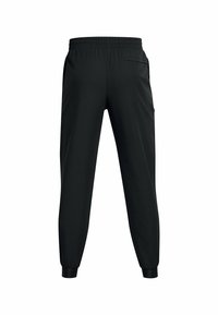 Under Armour UNSTOPPABLE - Trousers - black