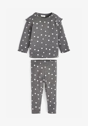 SET - Jogginghose - grey