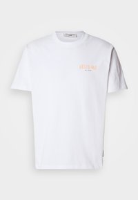 SSL - Print T-shirt - white