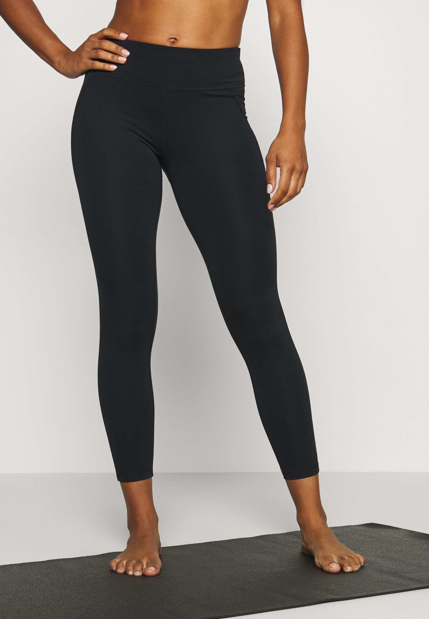 Sweaty Betty Contour Workout Leggings Leggings Black Zalando Co Uk Sweaty Betty Contour Workout Leggings Leggings Black Zalando Co Uk