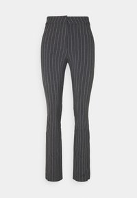 Weekday Broek - grey