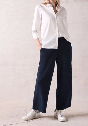 Cecil, Pantalon classique - blue