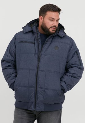 Blend BHBORIS BIG & TALL - Veste mi-saison - dress blues