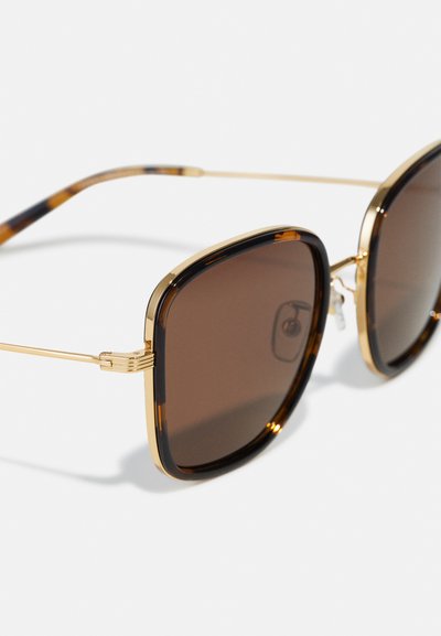 Tory Burch Ochelari de soare - dark brown