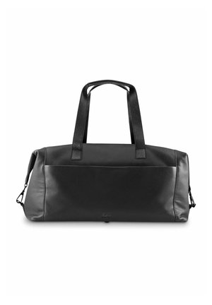 FRANKFURT - Reisetasche - black
