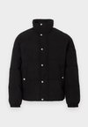 JORGREENE PUFFER JACKET - Vinterjakker - black