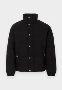 JORGREENE PUFFER JACKET - Ziemas jaka - black