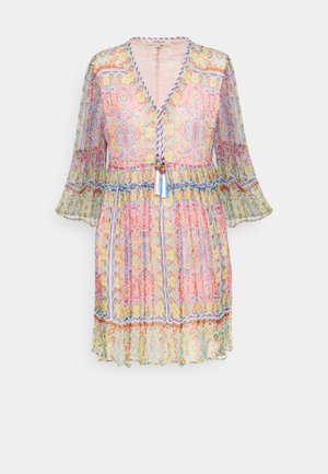 Freizeitkleid - multi-coloured