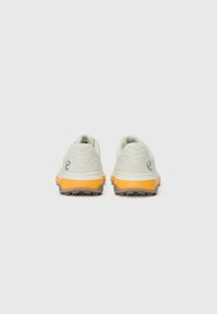 ECCO Chaussures de golf (sans pointes) - white/fanta