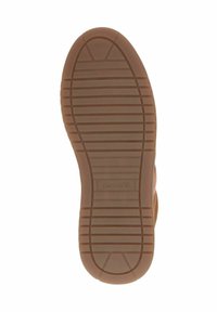 Caprice SNEAKER - Tossud - curry comb
