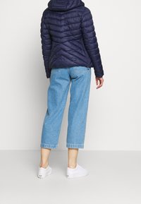 Superdry & Co Giacca da mezza stagione - dark blue
