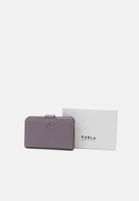 Furla CAMELIA COMPACT WALLET - Portafoglio - aura