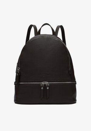 Liebeskind Berlin ALITA LÄSSIGER - Zaino - dunkelbraun