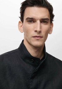 Mango ANTON - Tunn jacka - black