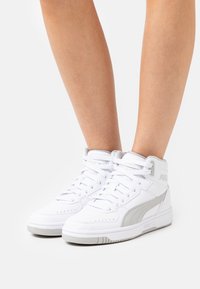 Puma Sneakersy wysokie