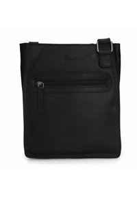 Manfield Schoudertas - schwarz