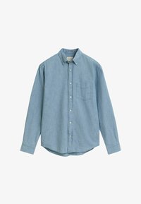 Geselecteerd, light blue