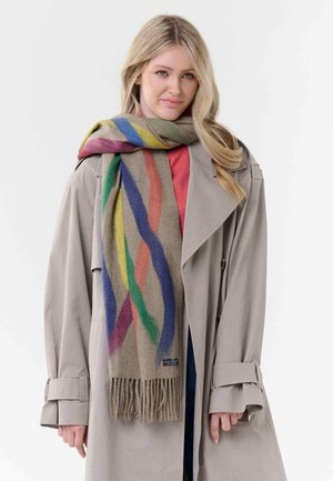 FRAAS, Scarf - frappé