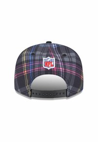 New Era KANSAS CITY CHIEFS CRUCIAL CATCH  9FIFTY - Cap - multicoloured