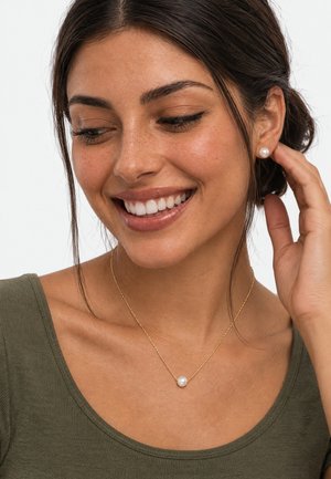 Heideman, SET - Boucles d'oreilles - goldfarbend