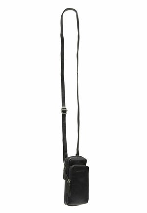 VALDES 10 CM - Bandolera - black