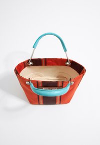 Bimba Y Lola CANOPY MINI - Handtas - naranja