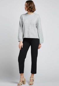 Andy & Lucy PROSPER - Pullover - gris