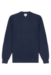 Non selezionato, navy