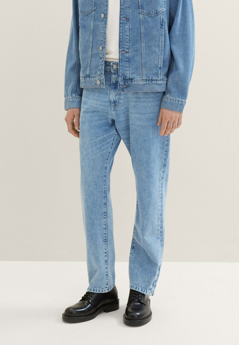 TOM TAILOR Online Shop - Fashion for Women, Men & Kids
