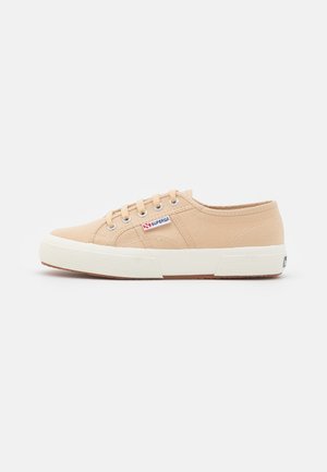 Superga Sneakers laag - beige