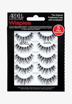 MULTIPACK WISPIES - False eyelashes - -